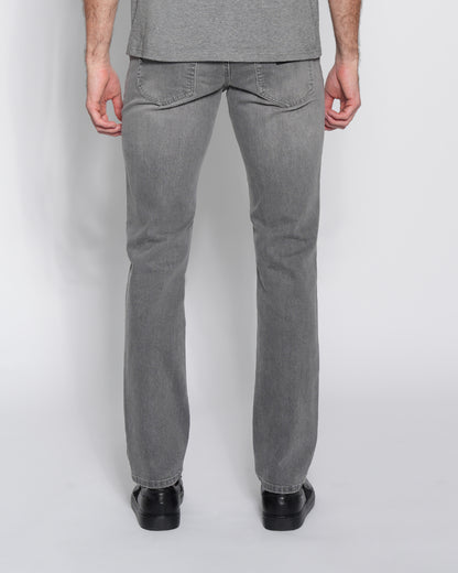 Slim Fit Denim Jeans