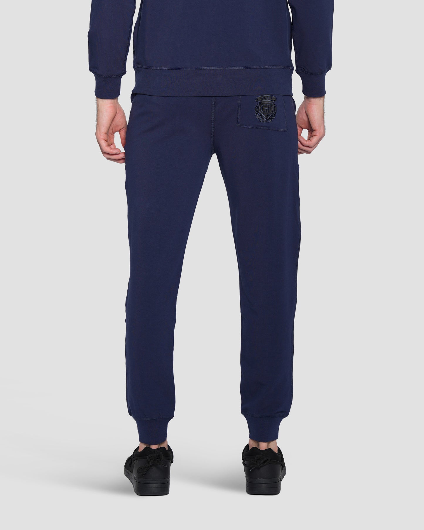 Imperial Patch Track Pants