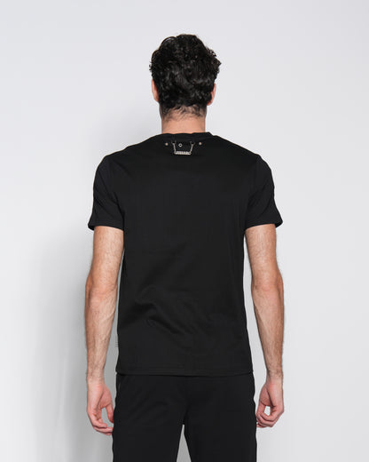 Printed Logo T-shirt