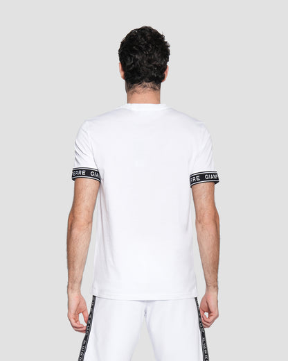 Rubber Patch T-Shirt