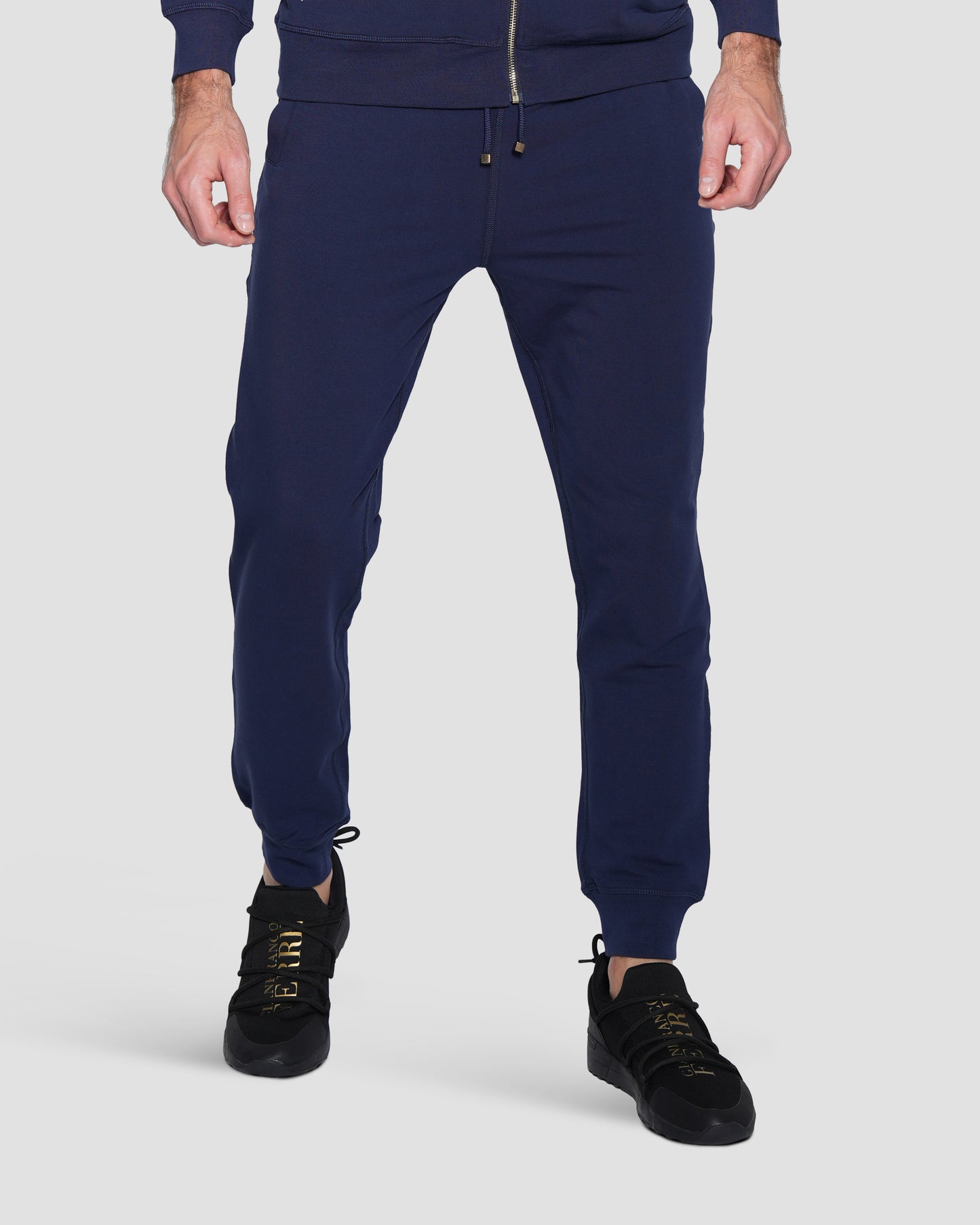 Imperial Patch Track Pants