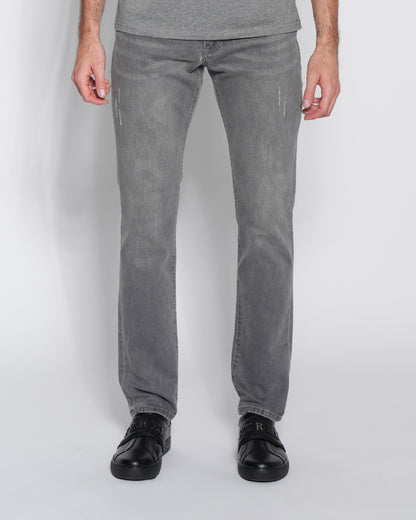 Slim Fit Denim Jeans