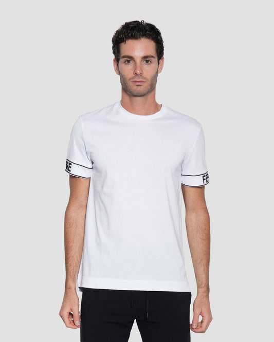 Logo Tape T-Shirt