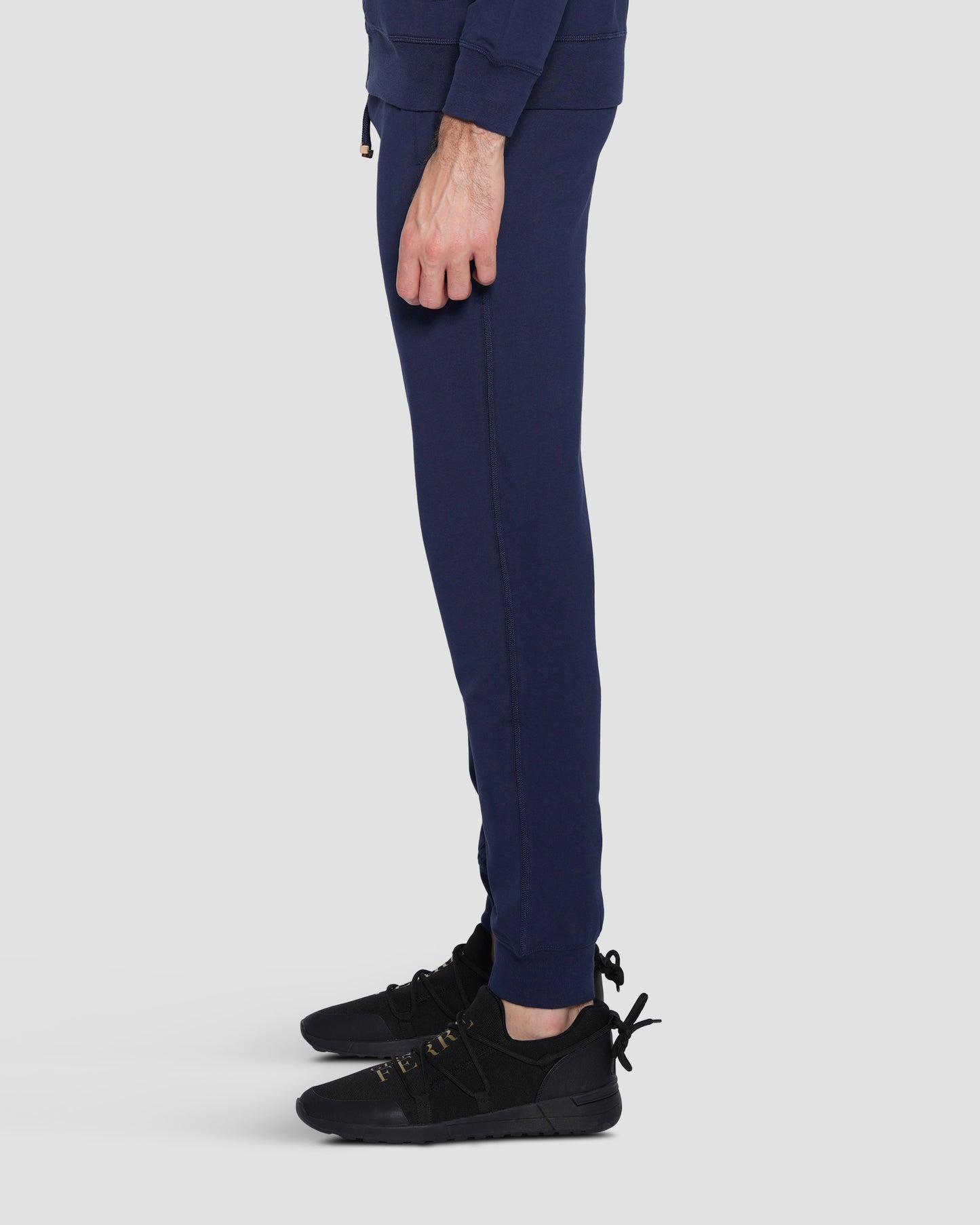 Imperial Patch Track Pants