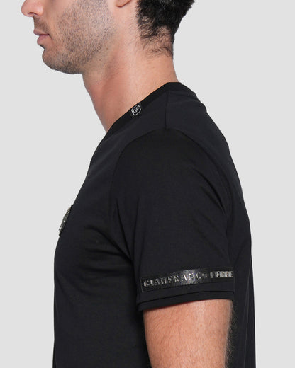 Logo Patch T-Shirt