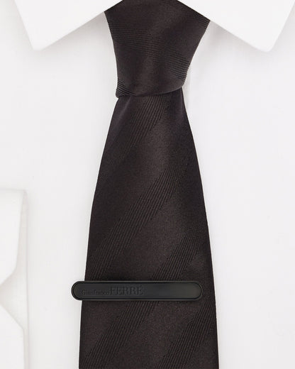 GFF Engraved Tie Pin
