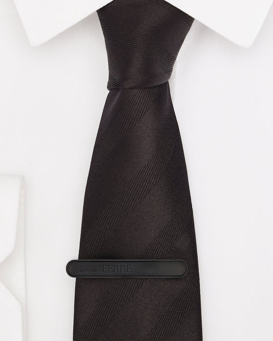 GFF Engraved Tie Pin