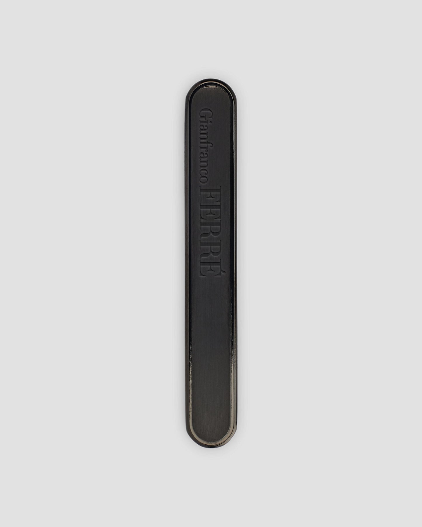 GFF Engraved Tie Pin
