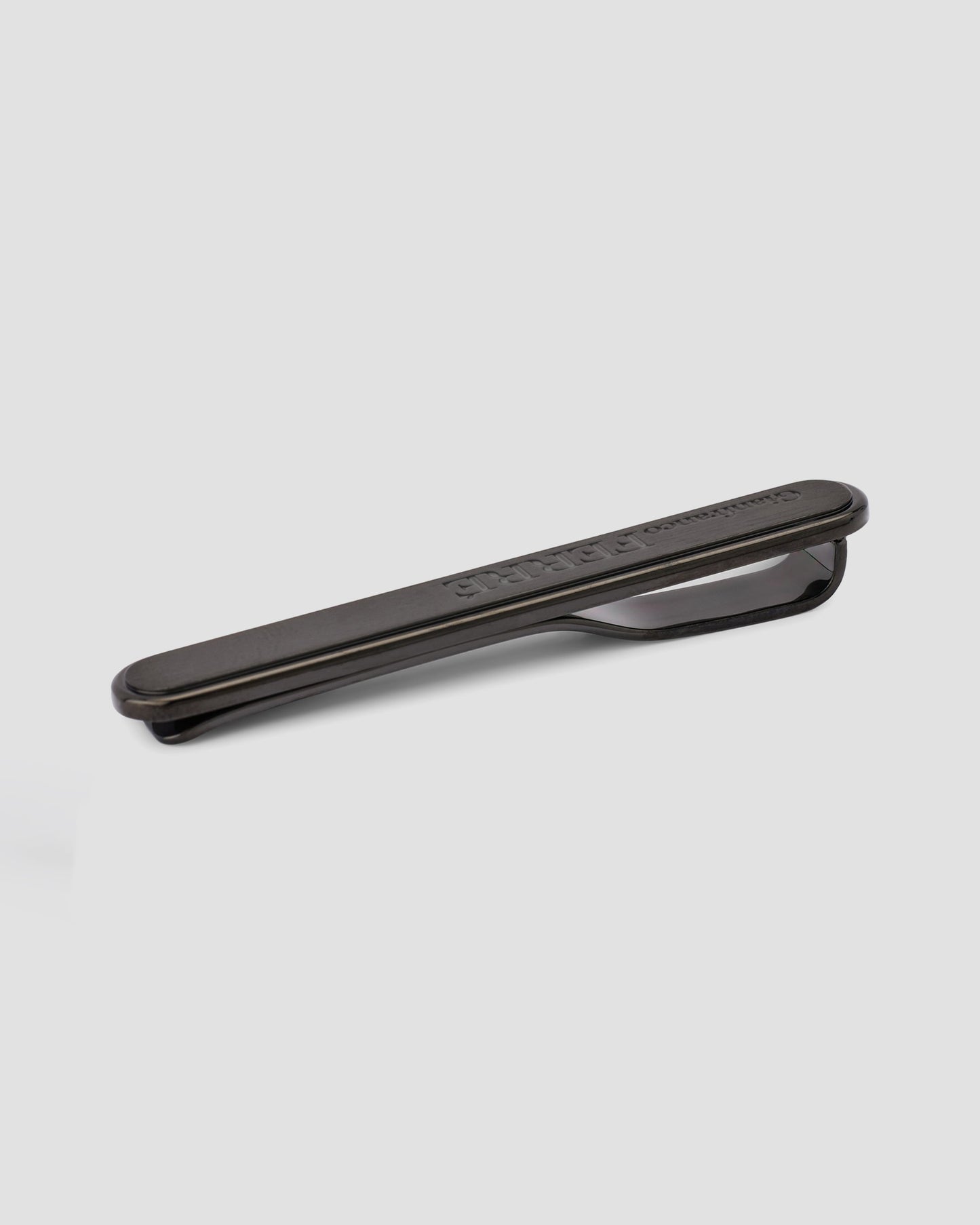 GFF Engraved Tie Pin