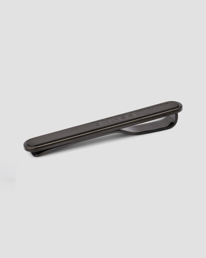 GFF Engraved Tie Pin