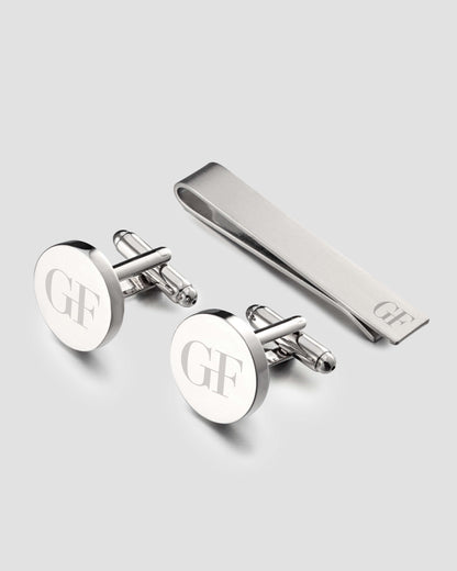 GF Axis Cuff & Clip