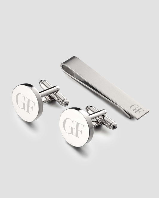 GF Axis Cuff & Clip