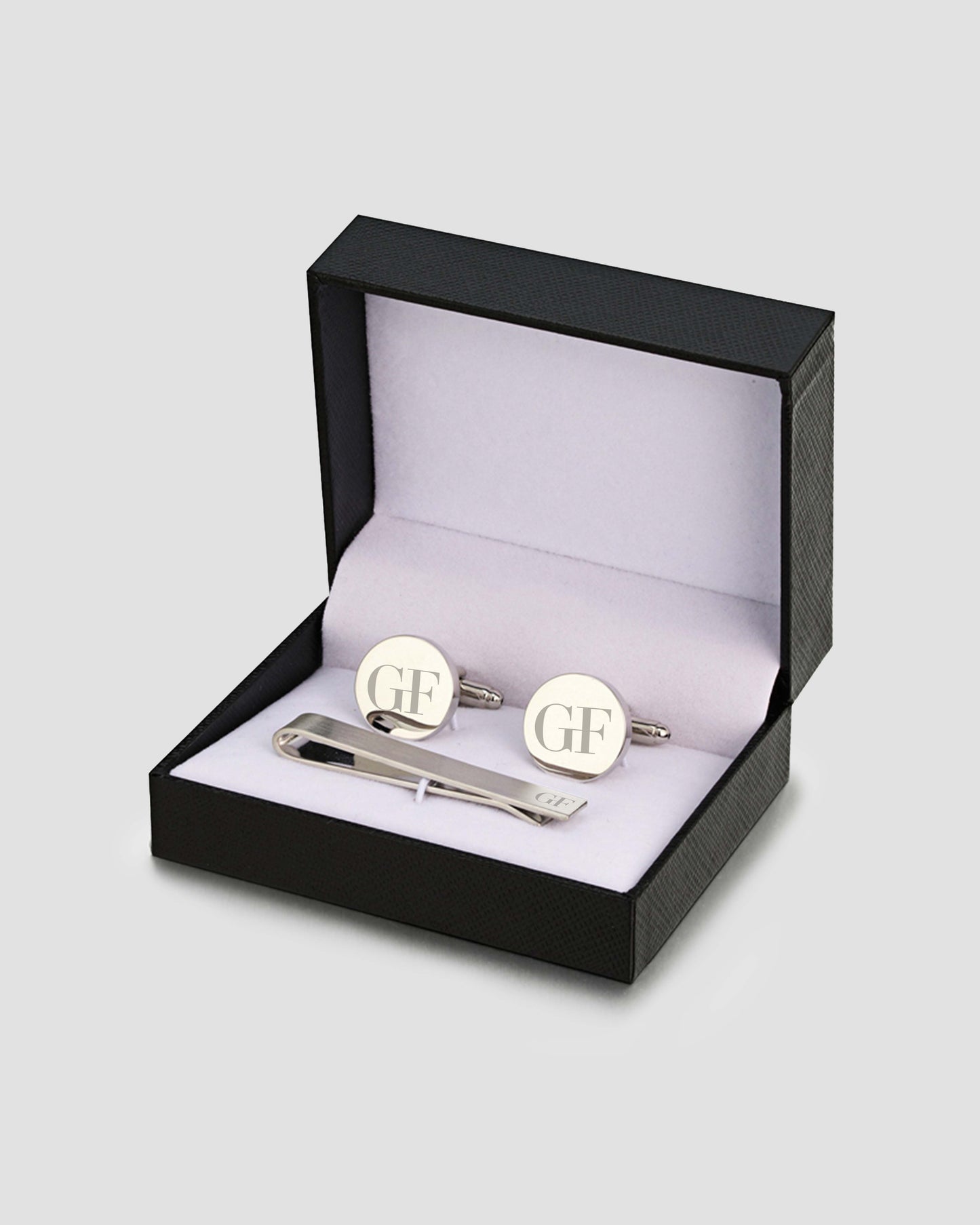 GF Axis Cuff & Clip