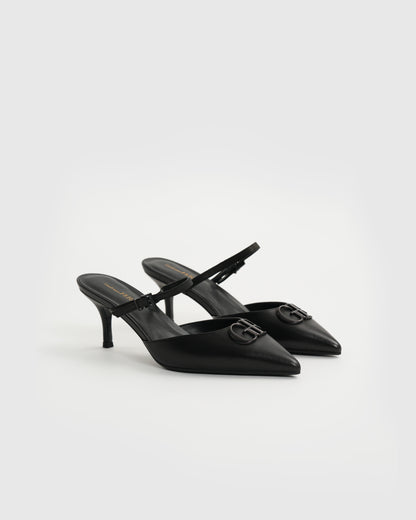 Logo Pumps