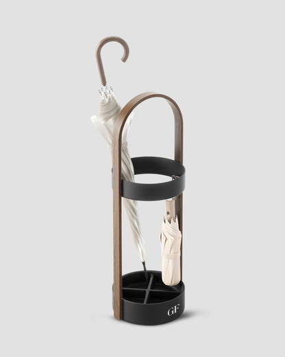 GF Timber-Metal Stand