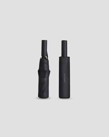 GF Ferre Stealth Automatic Travel Umbrella