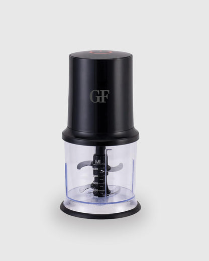 GF 500-Core Chopper