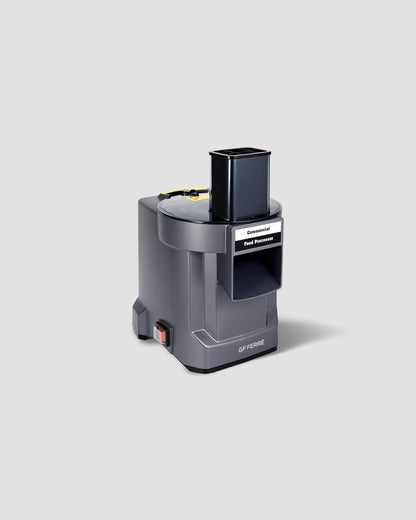 GF Ferre Pro-Series Electric Vegetable Slicer