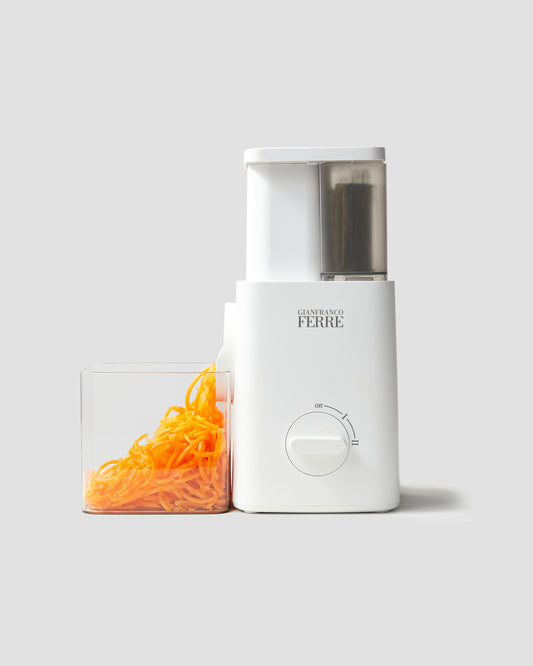 Gianfranco Ferre Pro-Prep Electric Vegetable Slicer