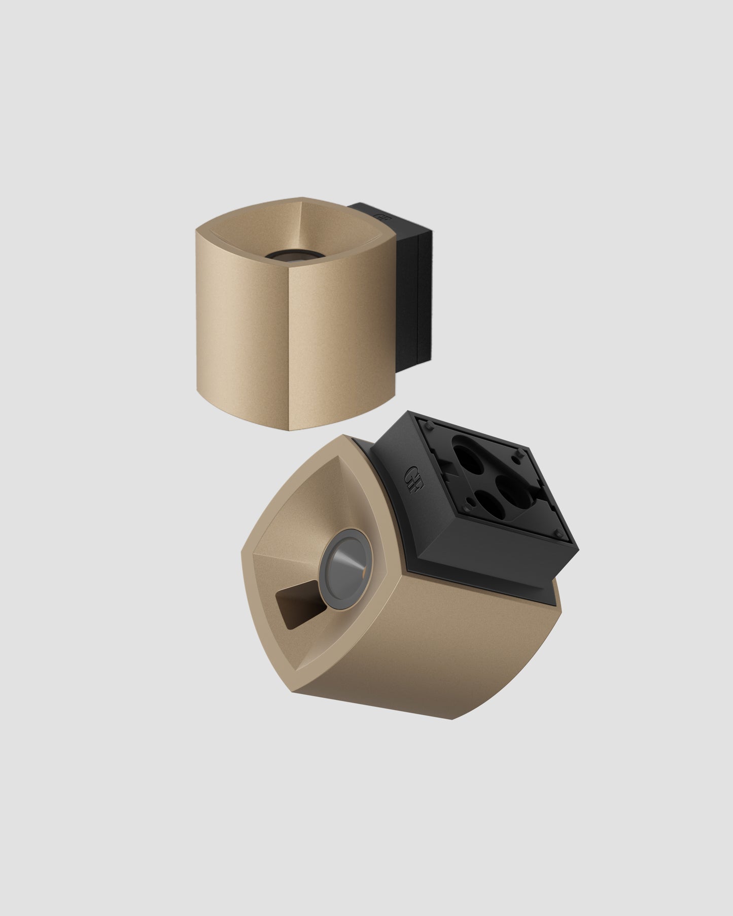 GF Noble Wall-Sconce