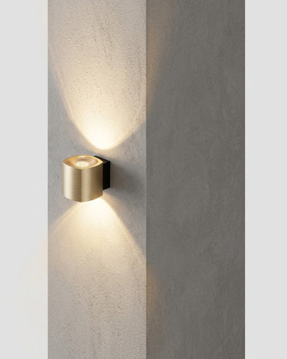 GF Noble Wall-Sconce