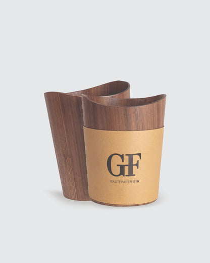 GF Wood Bin