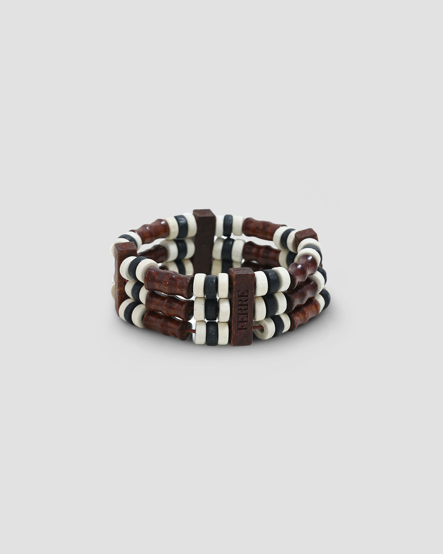 Ferre Tribal Cuff Bracelet
