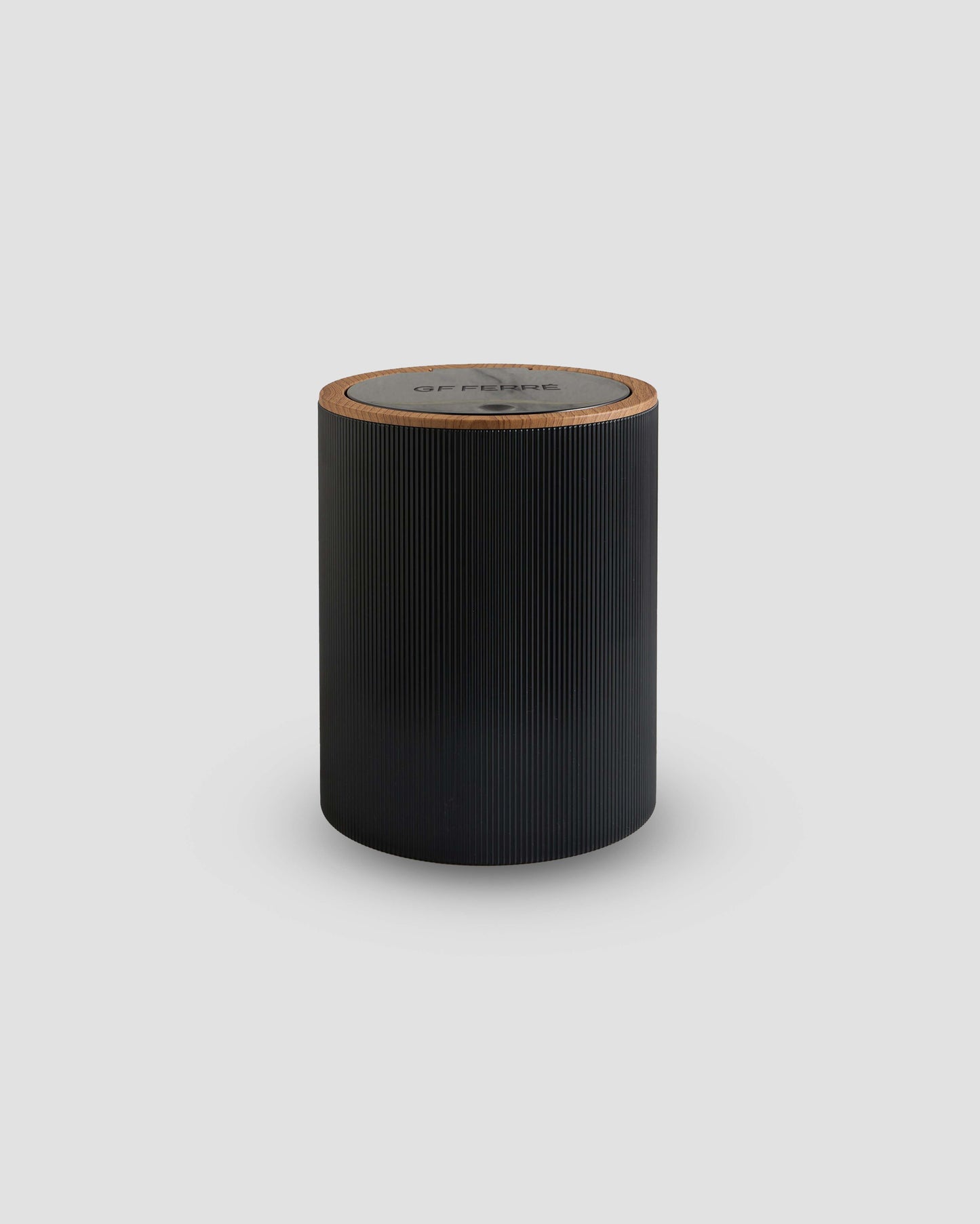 GF Ferre Elements Fluted Waste Bin