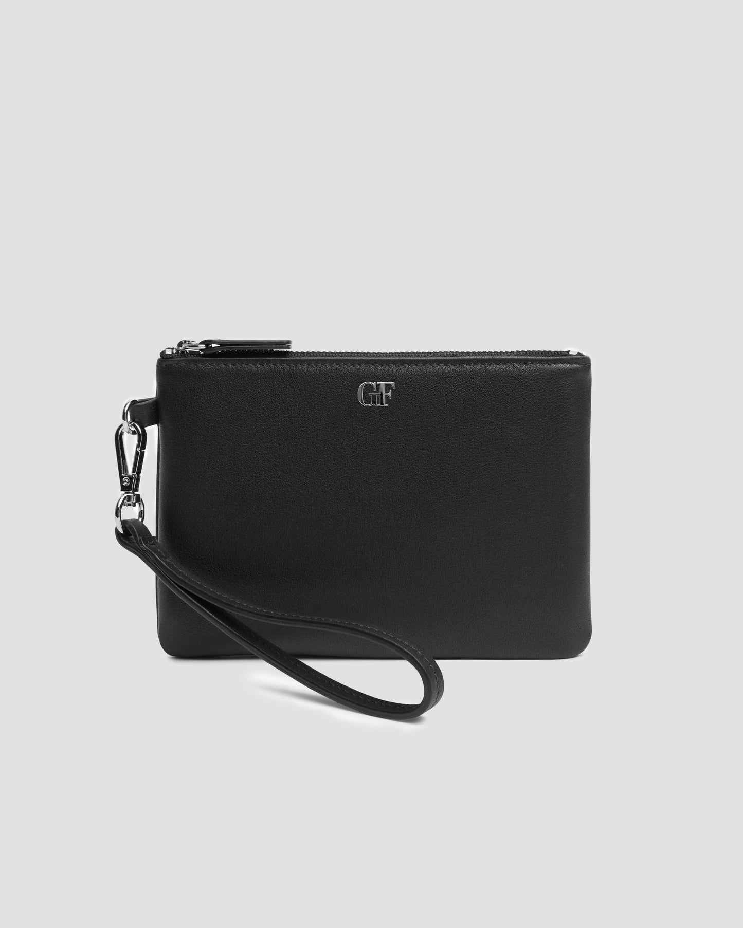 GF Pure-Leather Zip-Link