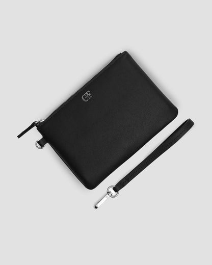 GF Pure-Leather Zip-Link