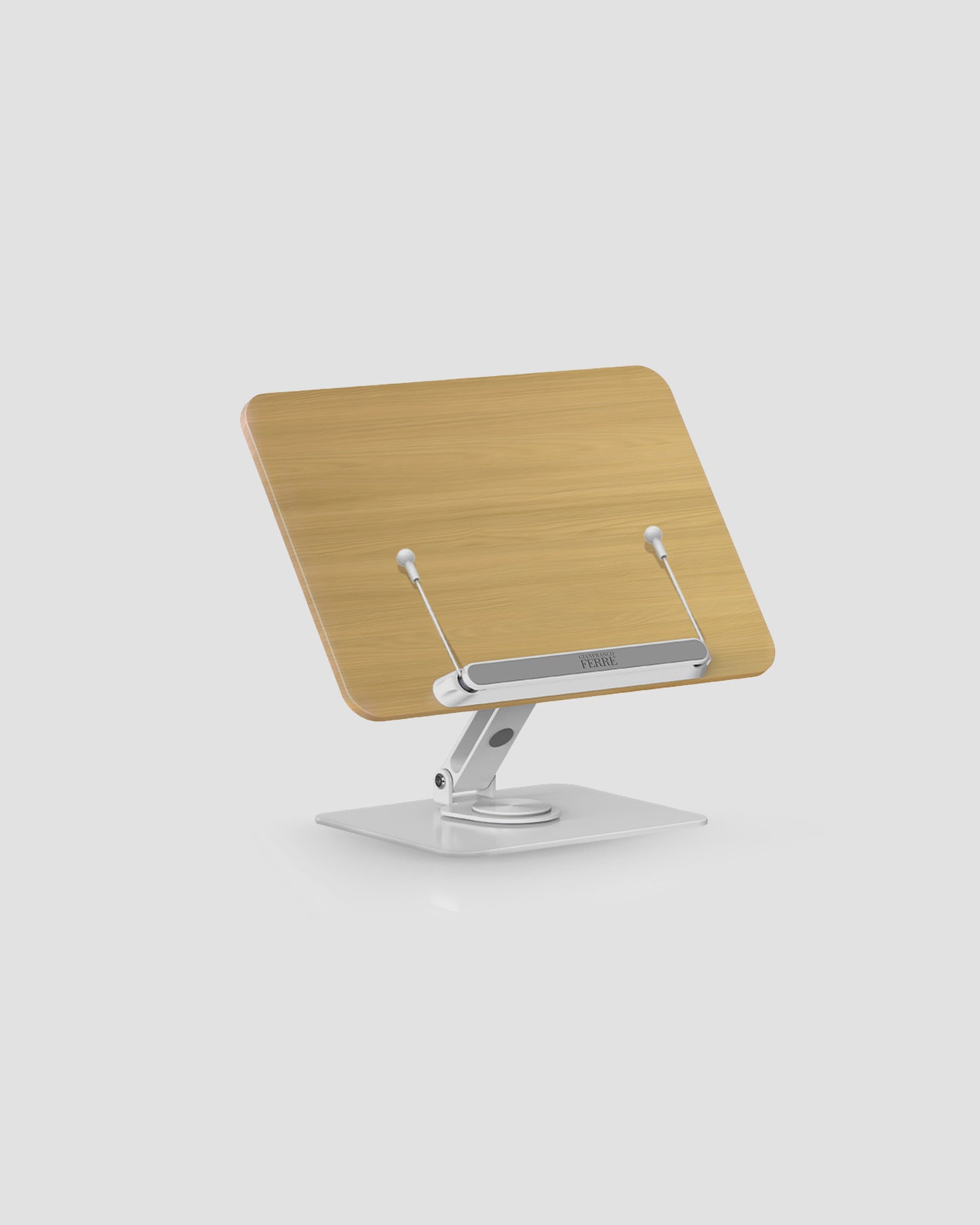 Gianfranco Ferre Paradigm Ergonomic Book Stand