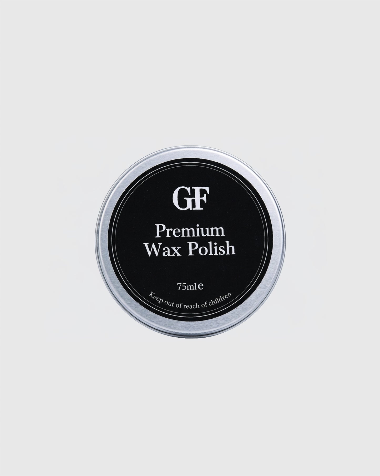 GF Black-Label Polish