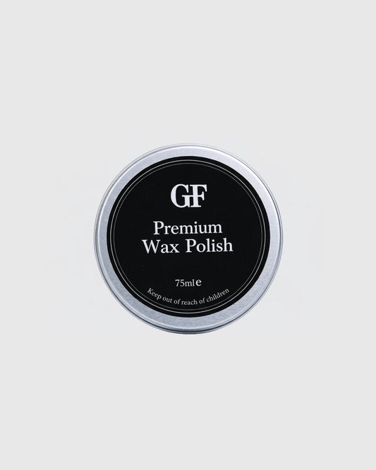 GF Black-Label Polish