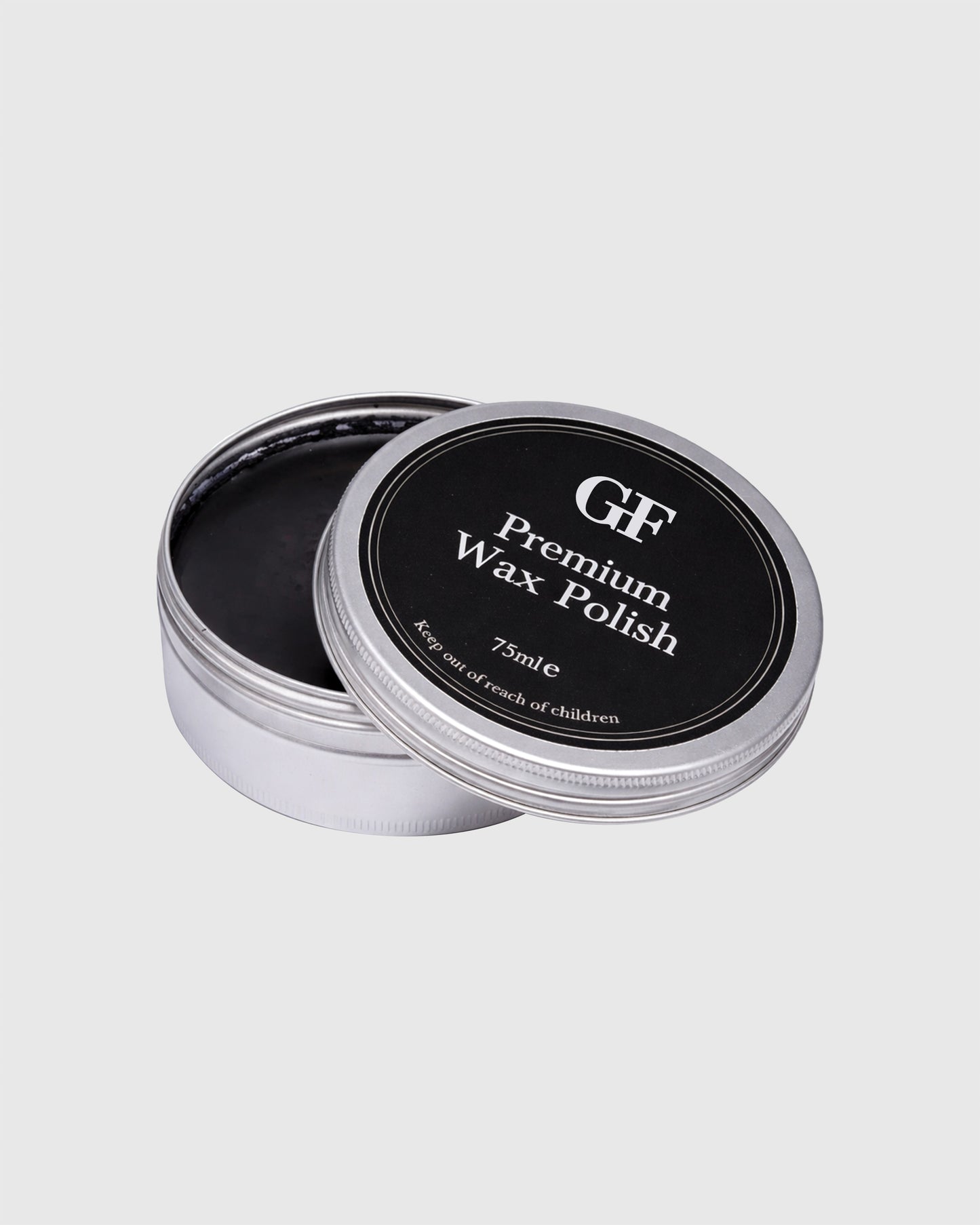 GF Black-Label Polish
