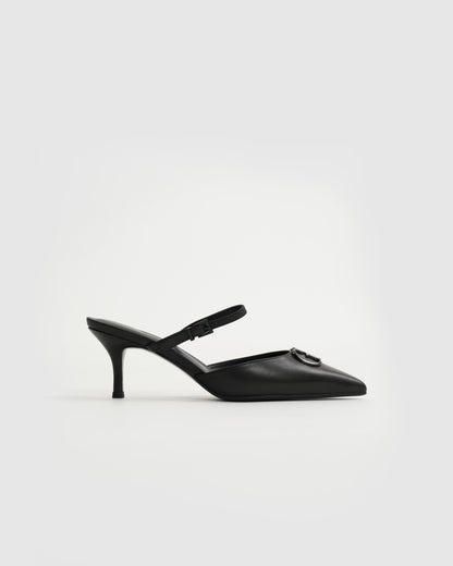 Logo Pumps