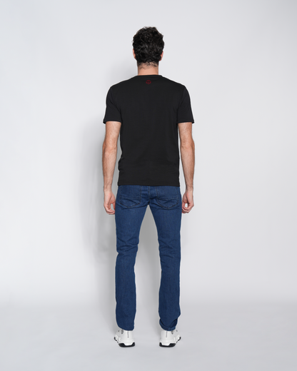 Imperial Graphic Print T-Shirt