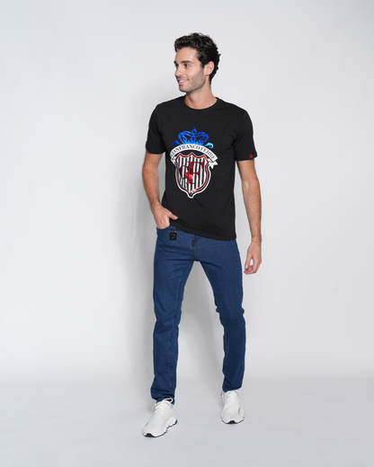 Imperial Graphic Print T-Shirt