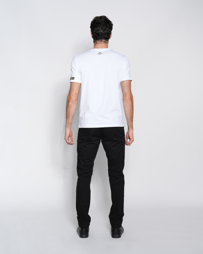 Imperial Graphic Print T-Shirt