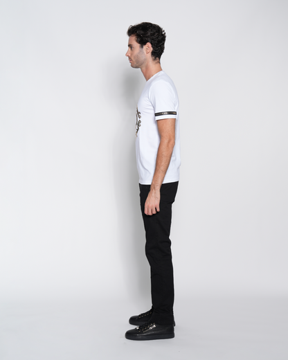 Imperial Graphic Print T-Shirt