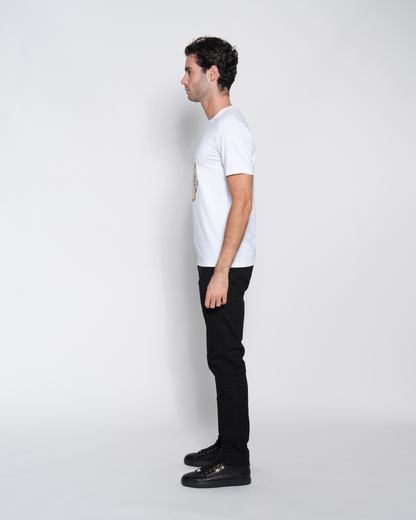 Imperial Graphic Print T-Shirt