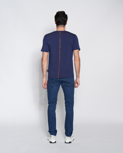 Imperial Graphic Print T-Shirt