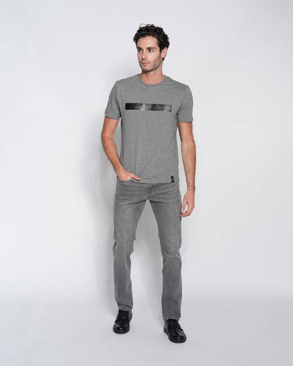 Printed Logo T-Shirt