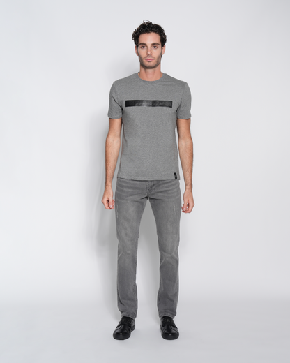 Printed Logo T-Shirt