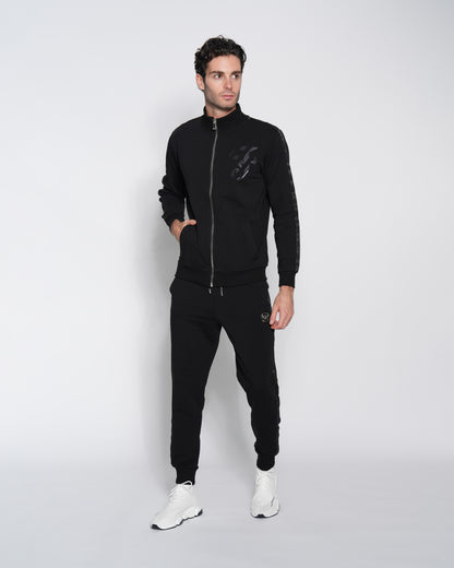 GFF Vinyl Jacket